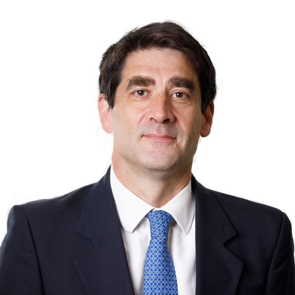 fotografía de [Daniel] [Maldonado], [Gerente Multifamily office]