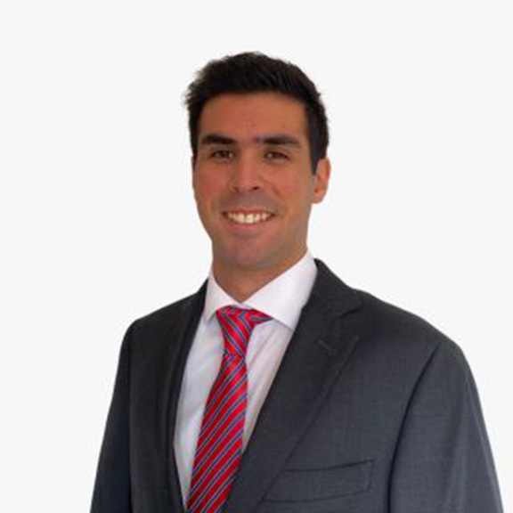 fotografía de [Joaquin] [Maldonado], [Analista Comercial senior]